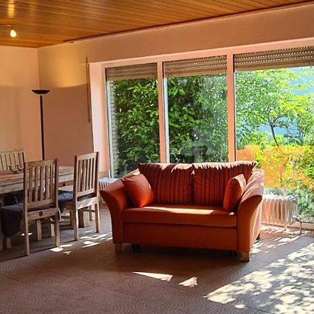 Apartament Antikhuettchen Kalletal Zewnętrze zdjęcie