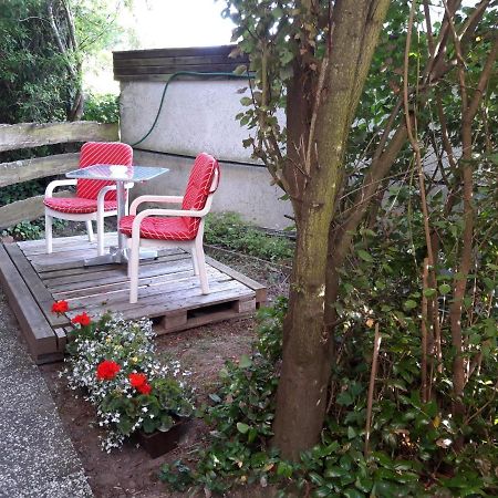Apartament Antikhuettchen Kalletal Zewnętrze zdjęcie