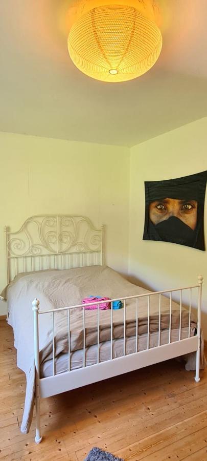 Apartament Antikhuettchen Kalletal Zewnętrze zdjęcie
