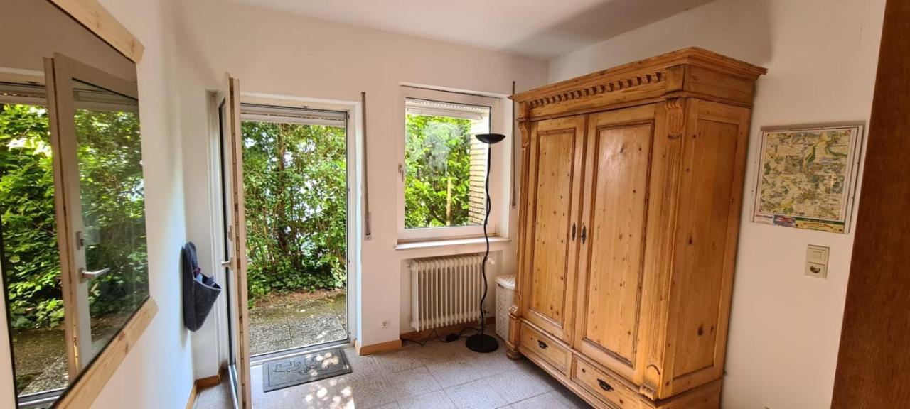 Apartament Antikhuettchen Kalletal Zewnętrze zdjęcie