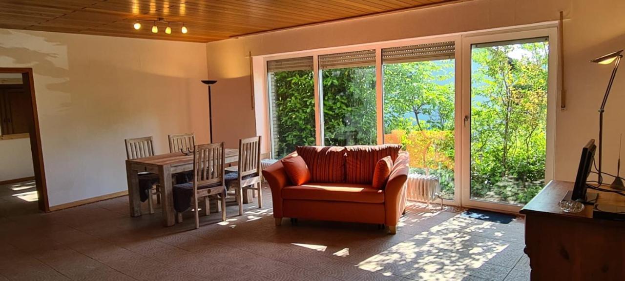 Apartament Antikhuettchen Kalletal Zewnętrze zdjęcie