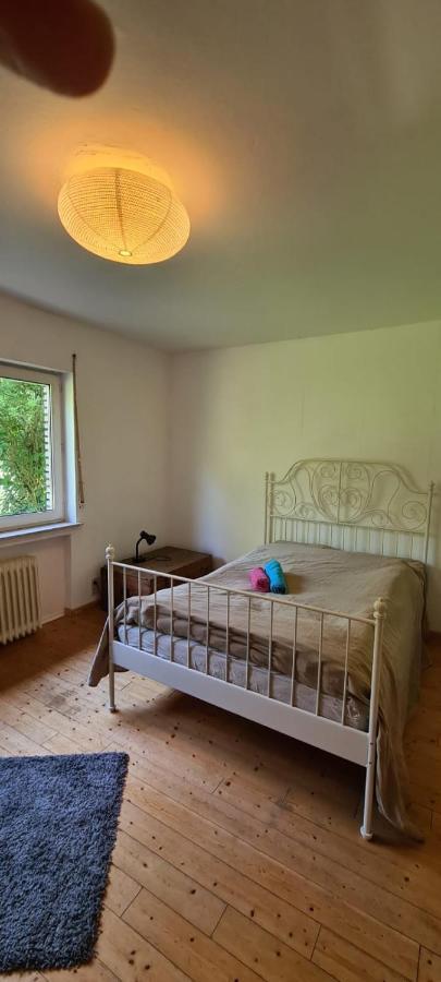 Apartament Antikhuettchen Kalletal Zewnętrze zdjęcie